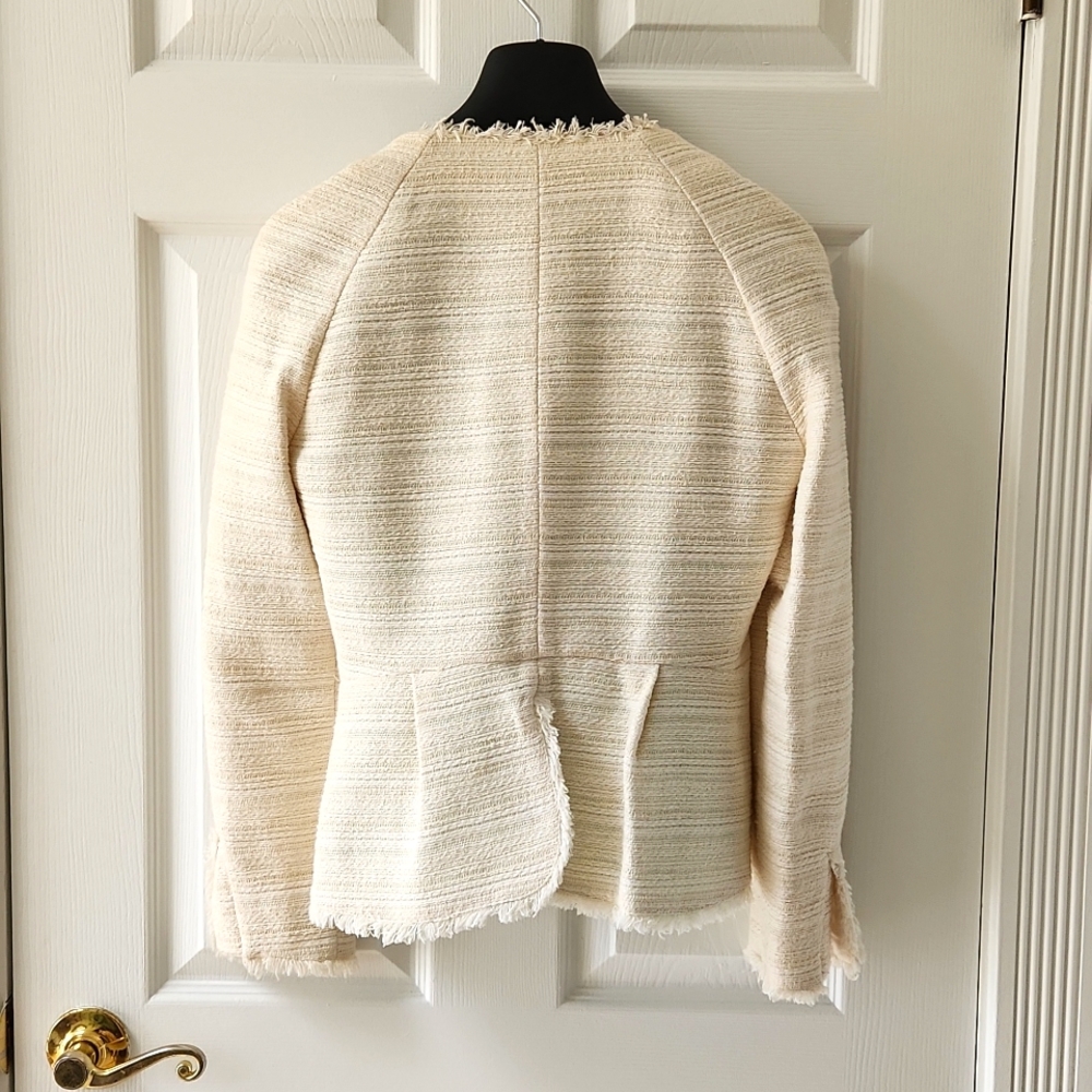 Tweed Jacket - Picture 3 of 4